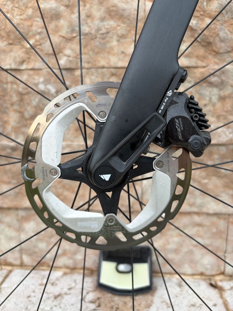 Used Canyon Endurace 7 2024 2024 Road & Gravel — image 7 of 7