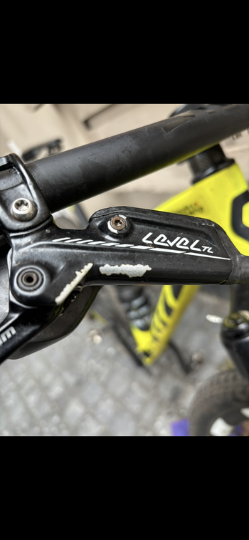 Used Scott Scale RC 900 World Cup AXS 2020 2020 Mountainbike, Black — image 2 of 4