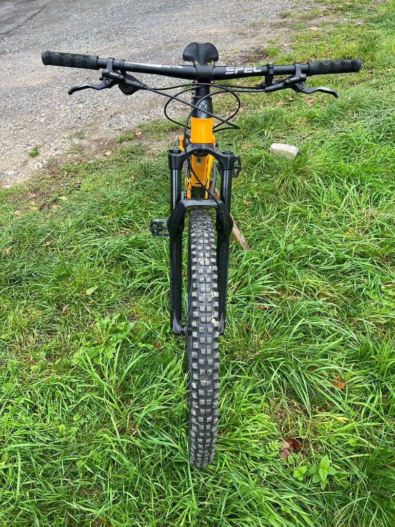 Used Trek Fuel EX 5 Gen 5 2023 2023 Mountainbike — image 5 of 5