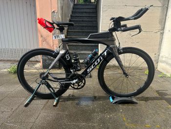 Used Scott Plasma Shimano Ultegra 2013 Road & Gravel