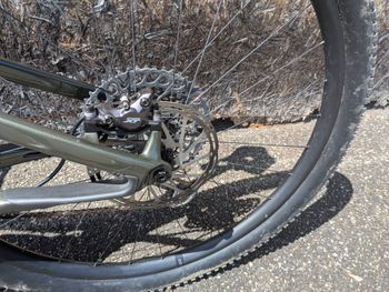 Used Cannondale Scalpel Carbon SE LTD Lefty 2021 2021 Mountainbike, Green, 29 — image 15 of 15