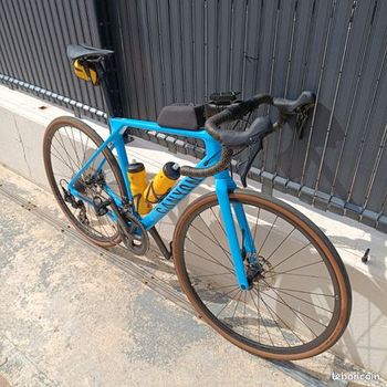 Used Canyon Canyon Endurance CF7 2024 Road & Gravel
