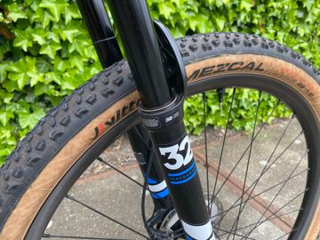 Merida Big nine SRAM Apex 2016 Mountainbike d'occasion — image 13 sur 29