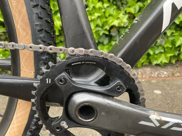Merida Big nine SRAM Apex 2016 Mountainbike d'occasion — image 5 sur 29