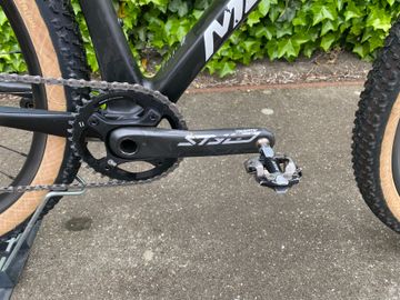 Merida Big nine SRAM Apex 2016 Mountainbike d'occasion — image 4 sur 29