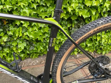 Merida Big nine SRAM Apex 2016 Mountainbike d'occasion — image 23 sur 29