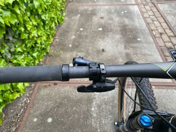 Merida Big nine SRAM Apex 2016 Mountainbike d'occasion — image 14 sur 29