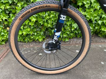 Merida Big nine SRAM Apex 2016 Mountainbike d'occasion — image 25 sur 29