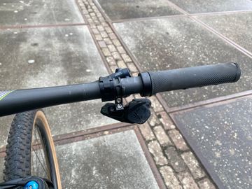 Merida Big nine SRAM Apex 2016 Mountainbike d'occasion — image 15 sur 29