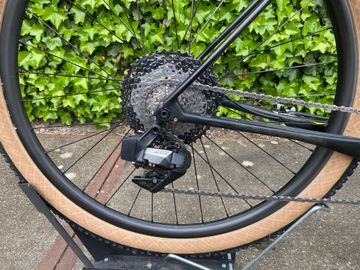 Merida Big nine SRAM Apex 2016 Mountainbike d'occasion — image 7 sur 29