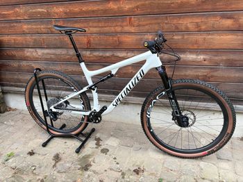 Used Specialized Epic SRAM XX1 Eagle 2021 MTB