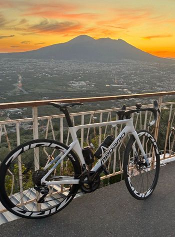 Used Guerciotti Veloce Ultegra 2021 2021 Road & Gravel