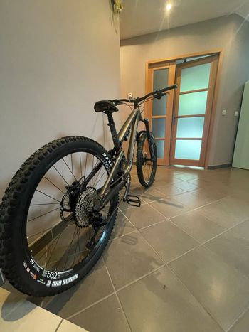 Used Commencal META SX ESSENTIAL 2 2022 2022 Mountainbike — image 3 of 4