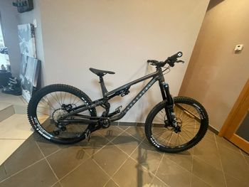 Used Commencal META SX ESSENTIAL 2 2022 2022 VTT