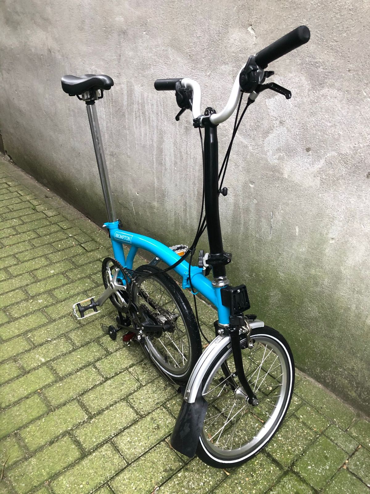 Brompton M6L 2018