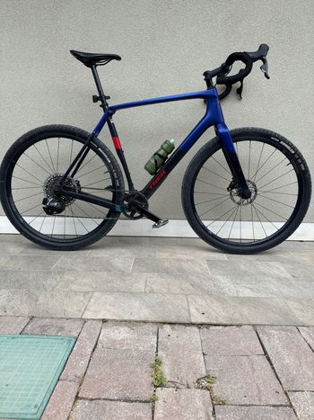 Used Trek Checkpoint SL 6 AXS 2024 2024 Road & Gravel