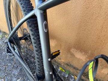Scott Scale 970 2022 2022 Mountainbike d'occasion — image 7 sur 8
