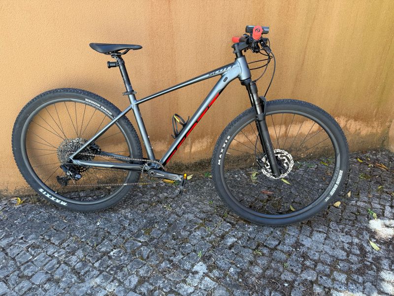 Used Scott Scale 970 2022 2022 MTB