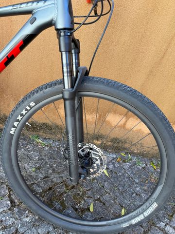 Scott Scale 970 2022 2022 Mountainbike d'occasion — image 8 sur 8