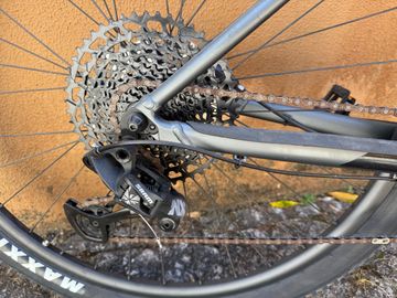 Scott Scale 970 2022 2022 Mountainbike d'occasion — image 6 sur 8