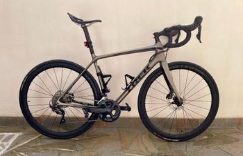 Used Trek Émonda SL 6 2020 2020 Road & Gravel