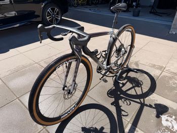 Used Specialized Crux SRAM Red eTap AXS 2026 Road & Gravel — image 6 of 9