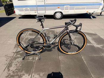 Used Specialized Crux SRAM Red eTap AXS 2026 Road & Gravel — image 4 of 9