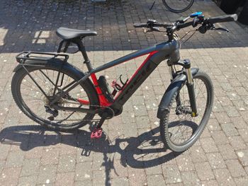Used Trek Powerfly Sport 4 Equipped Gen 4 2023 2023 MTB