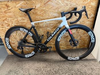 Used Colnago V5Rs Shimano Ultegra Di2 2026 Road & Gravel