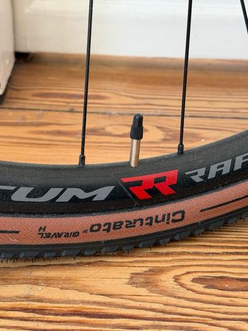 Used Colnago Colnago G3-X Gravelbike 2025 Road & Gravel, Green — image 11 of 29