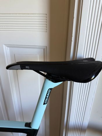 Used Colnago Colnago G3-X Gravelbike 2025 Road & Gravel, Green — image 28 of 29