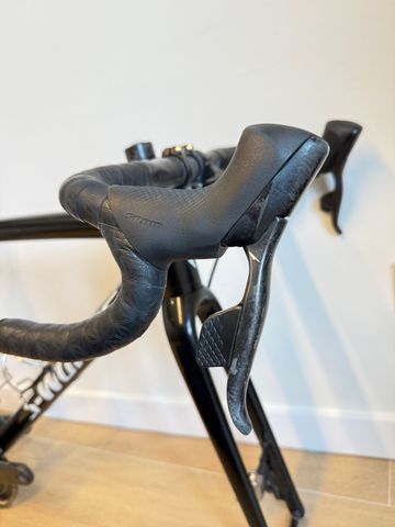 Brugt Specialized S-Works Crux Frameset 2022 Frameset 2022 Road & Gravel — billede 2 af 19