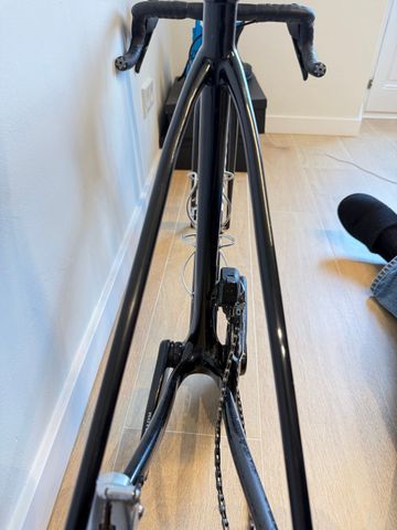 Brugt Specialized S-Works Crux Frameset 2022 Frameset 2022 Road & Gravel — billede 11 af 19
