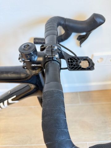 Brugt Specialized S-Works Crux Frameset 2022 Frameset 2022 Road & Gravel — billede 3 af 19