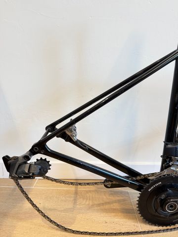 Brugt Specialized S-Works Crux Frameset 2022 Frameset 2022 Road & Gravel — billede 9 af 19