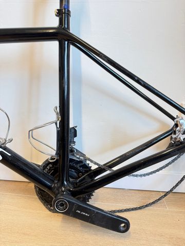 Brugt Specialized S-Works Crux Frameset 2022 Frameset 2022 Road & Gravel — billede 17 af 19