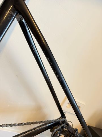 Used Colnago C68 Shimano GRX 2025 Road & Gravel, Black — image 19 of 22