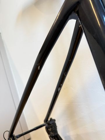 Used Colnago C68 Shimano GRX 2025 Road & Gravel, Black — image 11 of 22