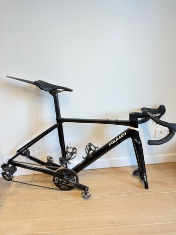 Used Colnago C68 Shimano GRX 2025 Carretera y gravel
