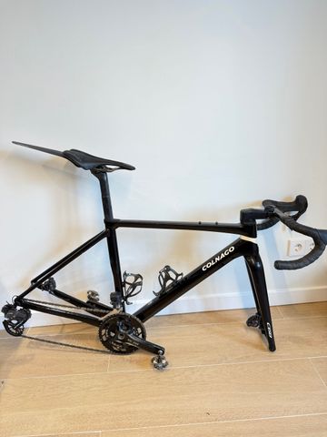 Used Colnago C68 Shimano GRX 2025 Road & Gravel