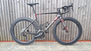 Used Argon 18 Sum Shimano 105 Di2 2025 2025 Road & Gravel