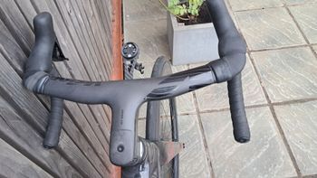 Used Argon 18 Sum Shimano 105 Di2 2025 2025 Road & Gravel, Black — image 4 of 7