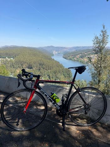 Used Focus Izalco Shimano Ultegra 2016 Road & Gravel, Red — image 6 of 6