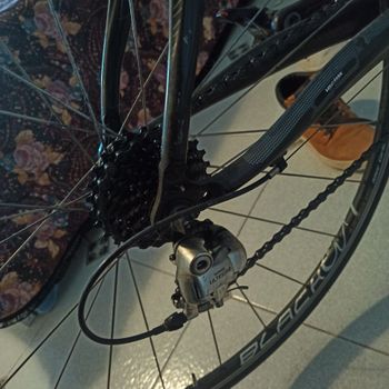 Used fimas Fimas Custom Shimano Ultegra 2008 Road & Gravel — image 9 of 10