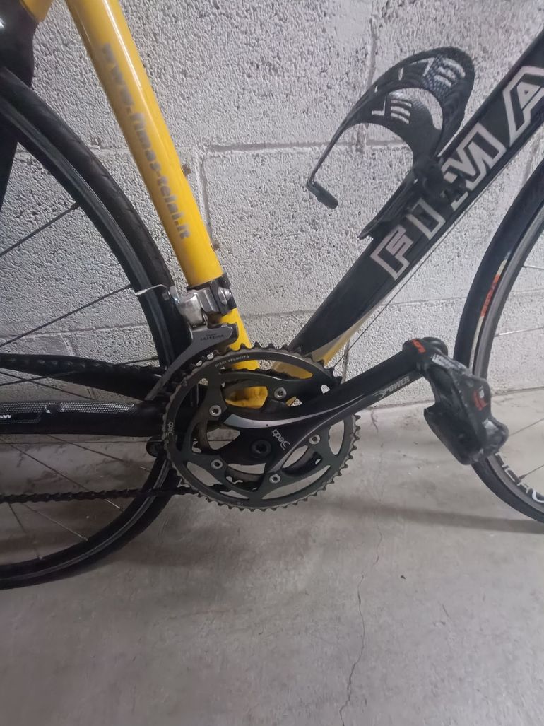 Used fimas Fimas Custom Shimano Ultegra 2008 Road & Gravel — image 3 of 10