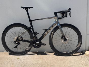 Used Seka Seka Custom Shimano Ultegra Di2 2026 Road & Gravel