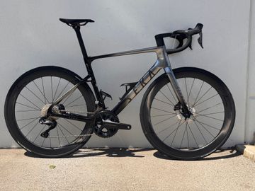 Brugt Seka Custom Shimano Ultegra Di2 2026 Road & Gravel