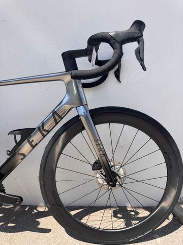 Seka Custom Shimano Ultegra Di2 2026 Road & Gravel d'occasion — image 6 sur 10