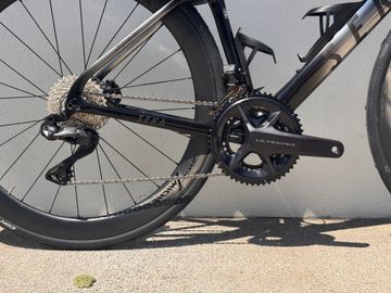 Seka Custom Shimano Ultegra Di2 2026 Road & Gravel d'occasion — image 3 sur 10