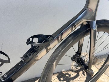Seka Custom Shimano Ultegra Di2 2026 Road & Gravel d'occasion — image 4 sur 10